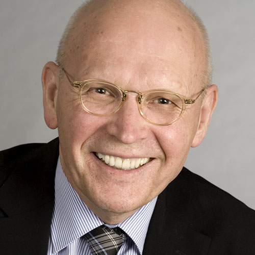 Dr. Thomas N. Stemmle, CEO
